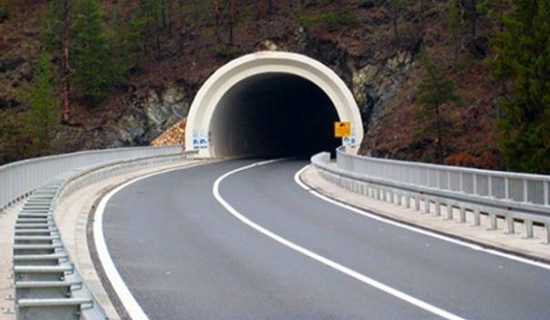 Posta Bahadur Bogati tunnel project in limbo