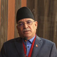 Status of those made to disappear will be made public within two years: PM Prachanda