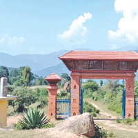 Bhutanese museum demanded in Beldangi Camp