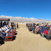 Nepal and China stress on timely implementation of agreements