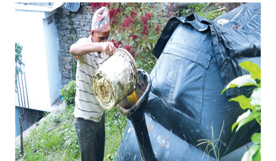 Forward7, Sistema.bio to bring subsidized modern biogas technology to small farm owners