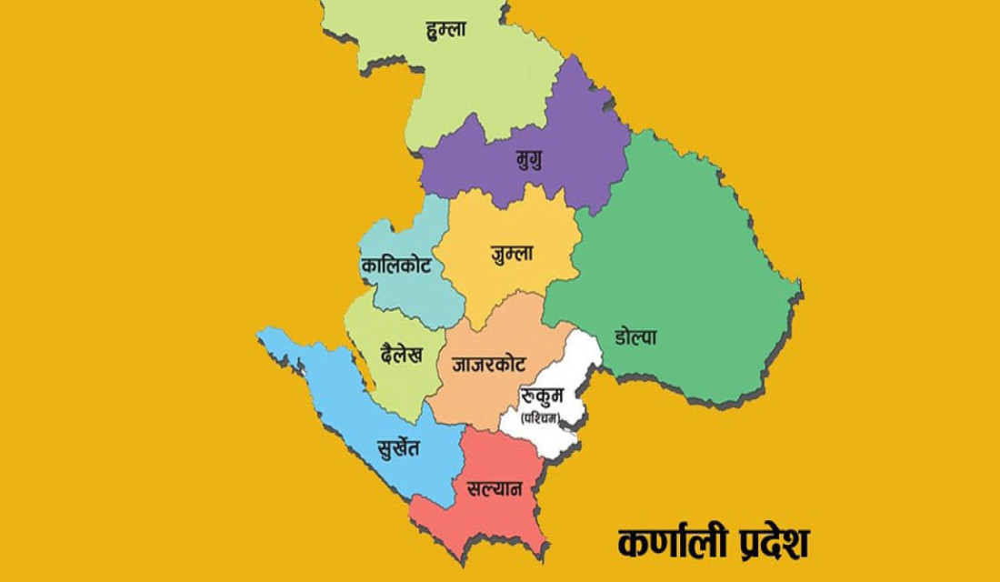 44 Candidates in the Fray for Eight Posts in Karnali