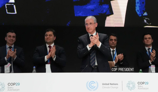 World reaches climate deal after summit nearly implodes