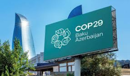 LDCs find COP29 outcome watered down again