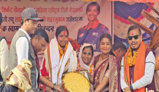 Save, educate and encourage girls toward sports: U19 skipper Puja