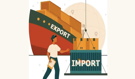 Export trade improves since mid-October