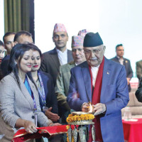 Narayangadh-Butwal road construction issue will be finalized soon: P M Oli