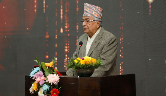 PM Oli directs ministries to deliver effectively