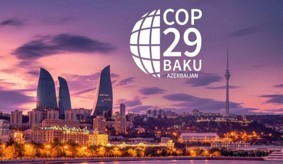 'Implementation process of new climate finance goal remains elusive in COP29'