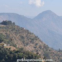 Maya Devi Temple