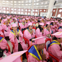 Vocational education a must for checking brain drain: Chairman Prachanda