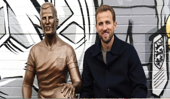 Statues of stars like Kane and Ronaldo don't always deliver. Sculptors offer advice