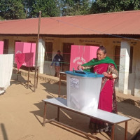 Re-voting in Bajura tomorrow, Dolakha & Syangja incidents under investigation