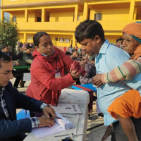 Re-voting in Bajura tomorrow, Dolakha & Syangja incidents under investigation