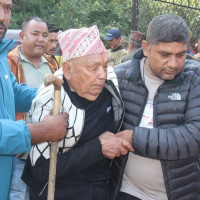 Re-voting in Bajura tomorrow, Dolakha & Syangja incidents under investigation