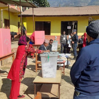 DSP Yadav dies after being knocked down by jeep in Siraha