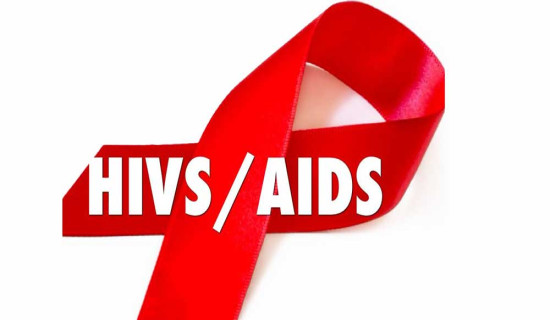 37th World AIDS Day: Infected ones say regular medication enables them to live an active, longer life