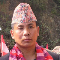 Maoist Center's Rana Magar wins Gorkha-5