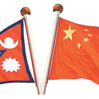 PM Oli leaves for four-day official visit to China