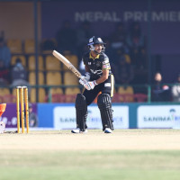 NPL: Karnali Yaks batting first