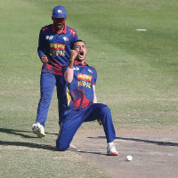 U-19 Asia Cup: Nepal beat Afghanistan