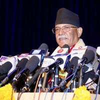 PM to deliver speech on dimensions of Nepal-China relations