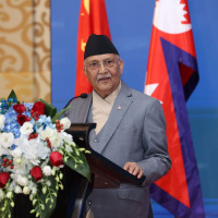 'China’s miraculous economic development offers valuable lessons for Nepal'