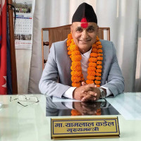 Bhimsen Thapa, a nationalist personality: PM Deuba