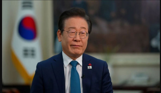 South Korean opposition leader thought martial law announcement was ‘a deepfake’