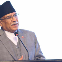 Collaboration key to democratic governance in Nepal: PM Oli