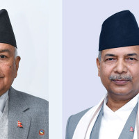 Collaboration key to democratic governance in Nepal: PM Oli