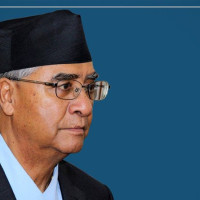 Collaboration key to democratic governance in Nepal: PM Oli