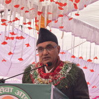 Collaboration key to democratic governance in Nepal: PM Oli