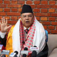 Collaboration key to democratic governance in Nepal: PM Oli