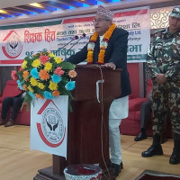 Collaboration key to democratic governance in Nepal: PM Oli