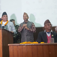 Collaboration key to democratic governance in Nepal: PM Oli