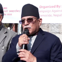 Collaboration key to democratic governance in Nepal: PM Oli