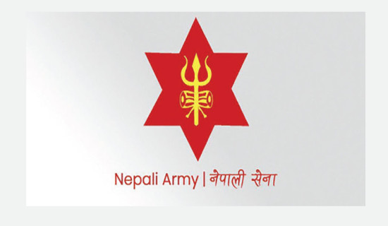 Nepali Peacekeepers Safe in Syria, says Nepal Army