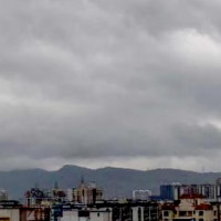 Air pollution rises in capital with onset of winter