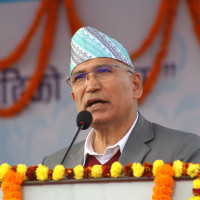 Collaboration key to democratic governance in Nepal: PM Oli