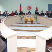 Collaboration key to democratic governance in Nepal: PM Oli