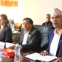 Sudurpaschim Province: new appointments and responsibilities allocated in Cabinet