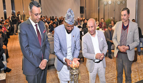 Nepal-India tourism meet held