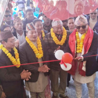 Wyndham Hotels opens hotel in Itahari