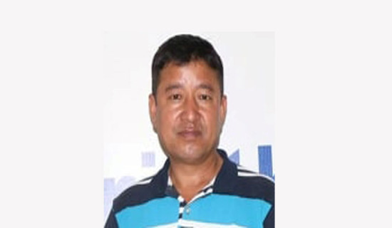 Rawat re-elected FNJ  president of Humla