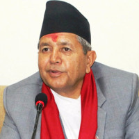 President Paudel appoints ambassadors to five countries