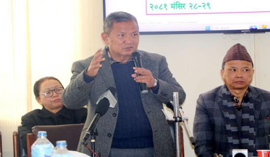 President Paudel appoints ambassadors to five countries