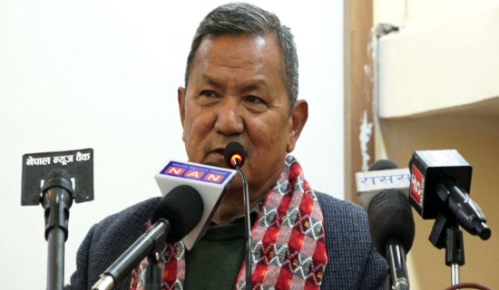 Construction works to be accelerated on the basis of priority: DPM Singh