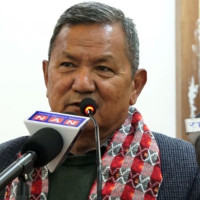 Re-polling on Gulmi on Tuesday