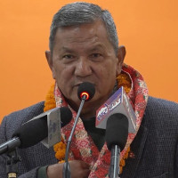 Khadka elected chair of FNJ Koshi Province